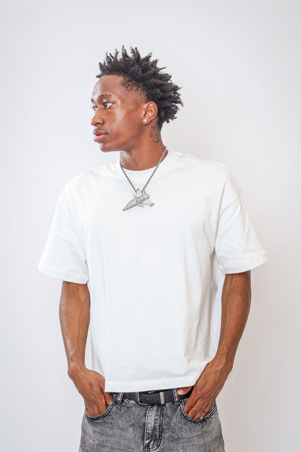 Uniform Tee