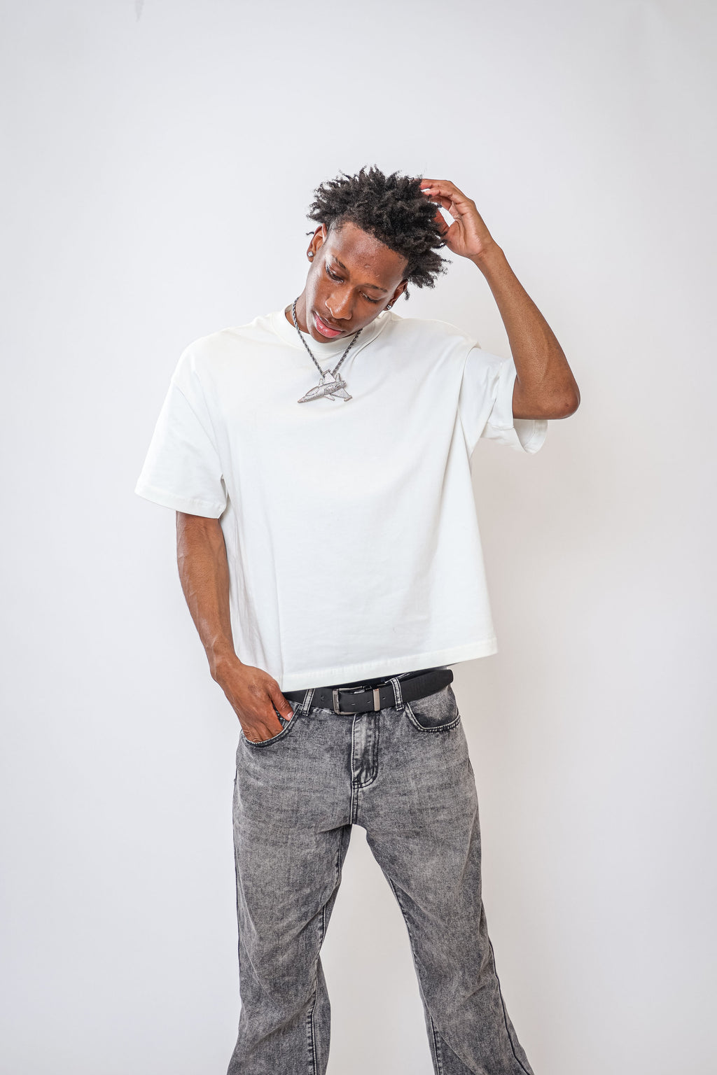 Uniform Tee