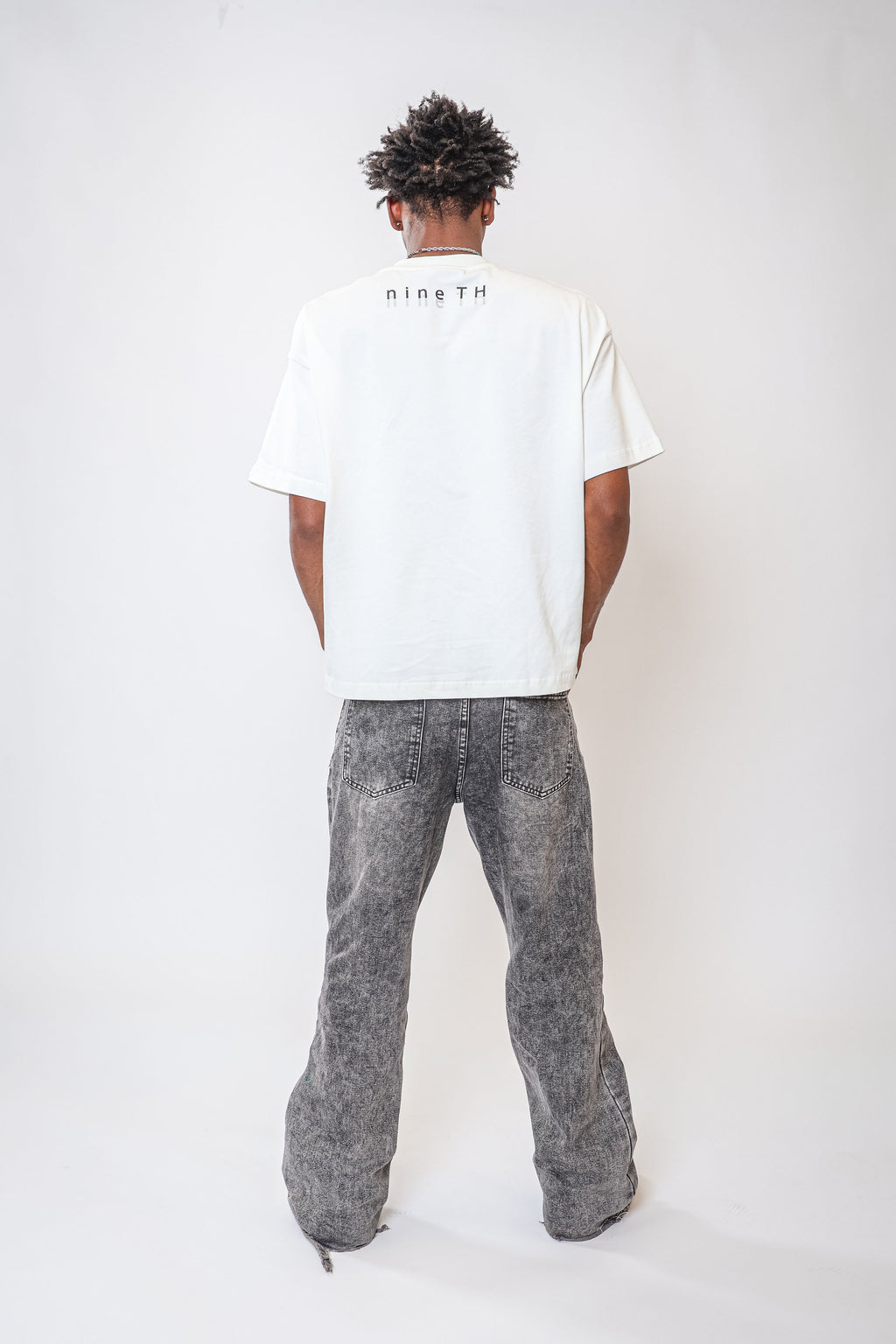 Uniform Tee