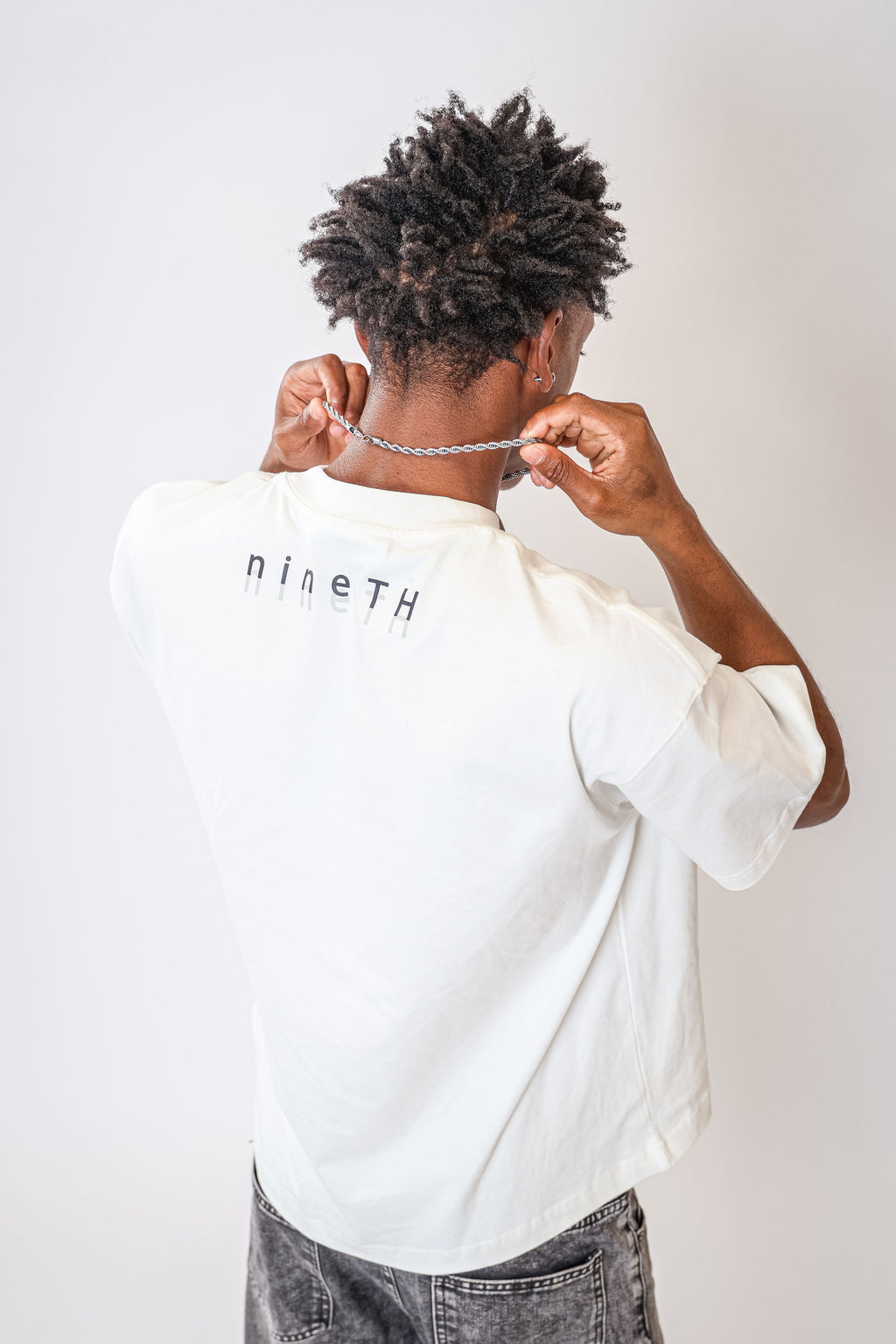 Uniform Tee